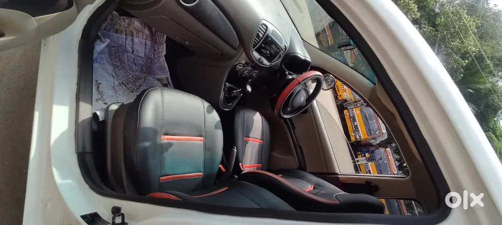 Hyundai I10 Era 2013 Petrol
