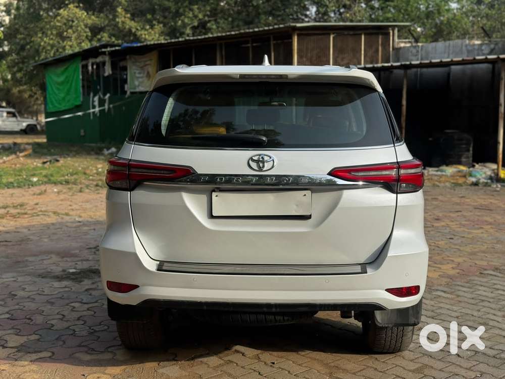 Toyota Fortuner 4x2 At 2.8 Diesel, 2022, Diesel