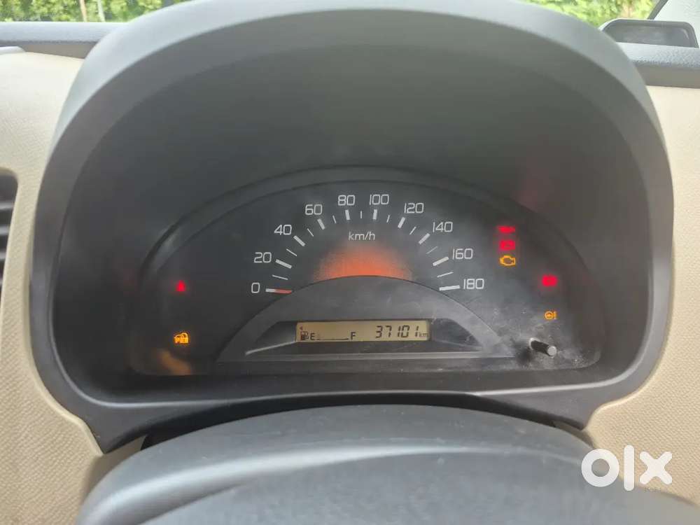2018 Wagonr Low Km Driven