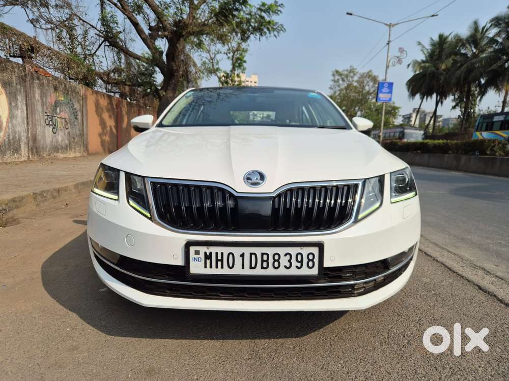 Skoda Octavia 1.8 Tsi At L K, 2018, Petrol