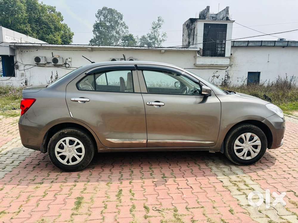 Maruti Suzuki Dzire 2023