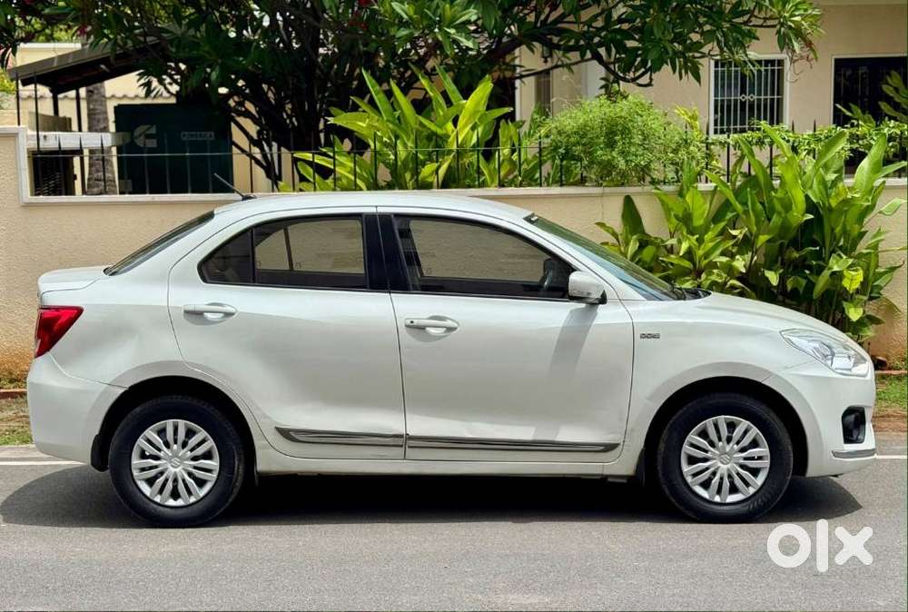 Maruti Suzuki Swift Ddis Vdi, 2017, Diesel