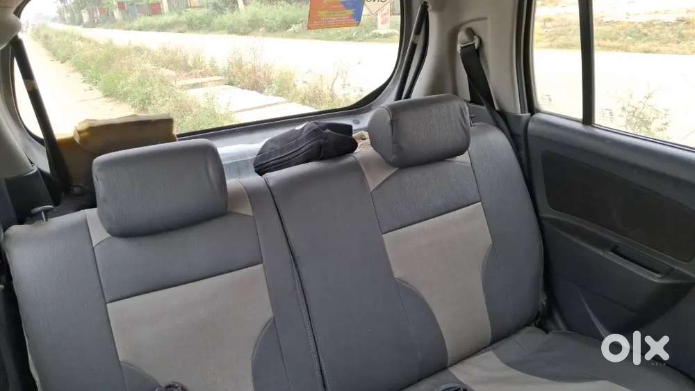 Wagonr R 2012 Everything In Good Condition,