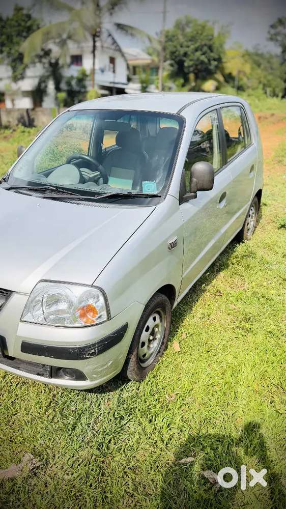 Hyundai Santro Xing Xl