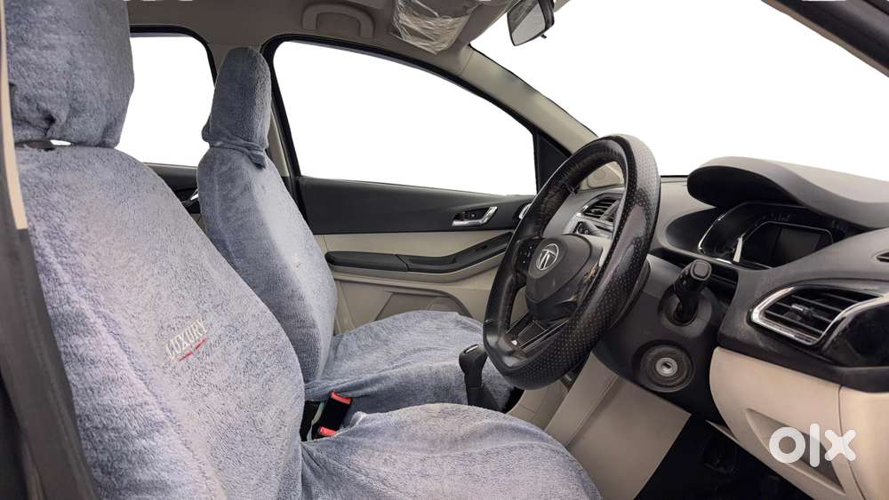 Tata Tiago 1.2 Revotron Xz Plus, 2022, Cng & Hybrids