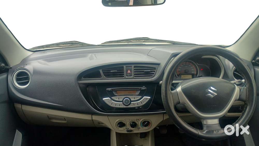 Maruti Suzuki Alto K10 Vxi, 2019, Petrol