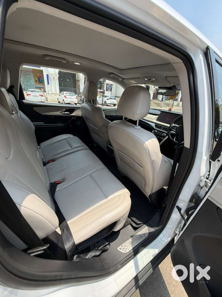 Mahindra Xuv700 Diesel 2022 Automatic Variant
