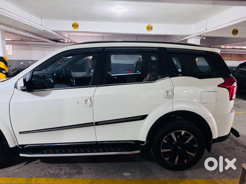 Mahindra Xuv500 2019 Diesel Good Condition