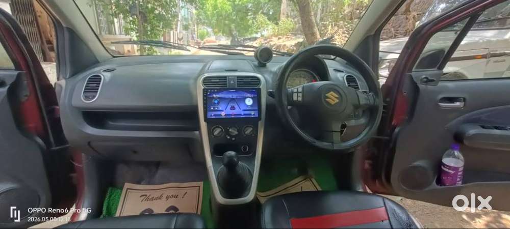 Maruti Suzuki Ritz 2010 Petrol Good Condition