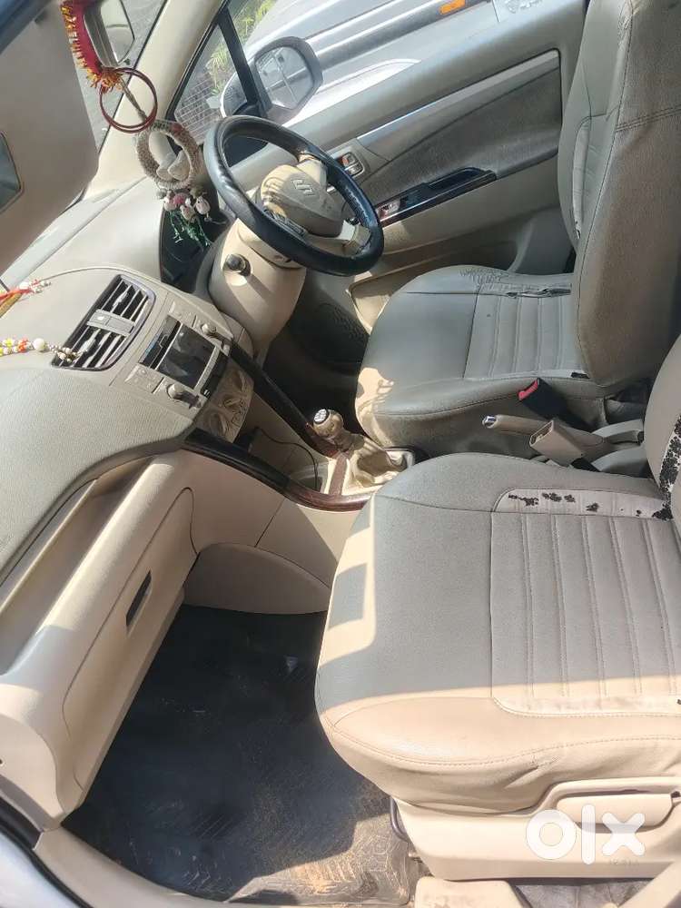 Maruti Suzuki Ertiga 2012 Well Maintained And In Good Condition