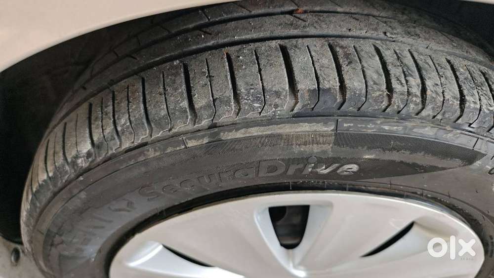 Maruti Suzuki Ertiga Shvs Vdi, 2016, Diesel