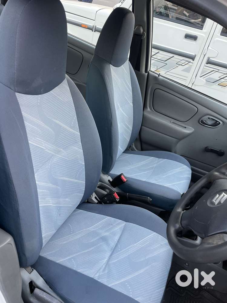 Maruti Suzuki Alto K10 1.0 Lxi (o), 2012, Petrol