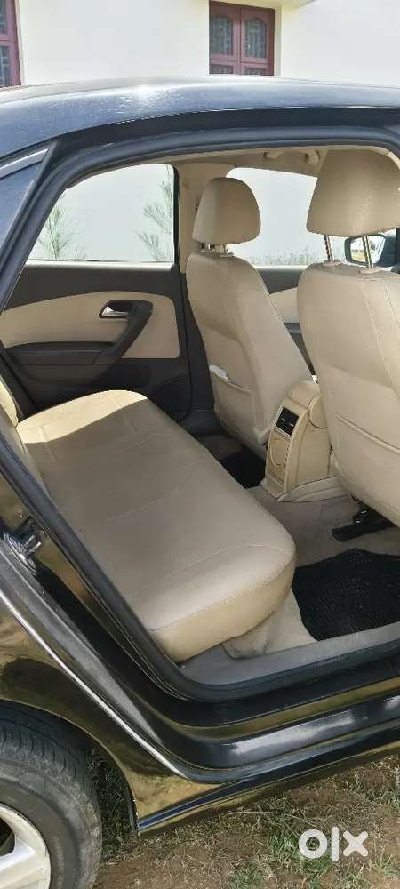 Volkswagen Vento Tdi 2012 Manual