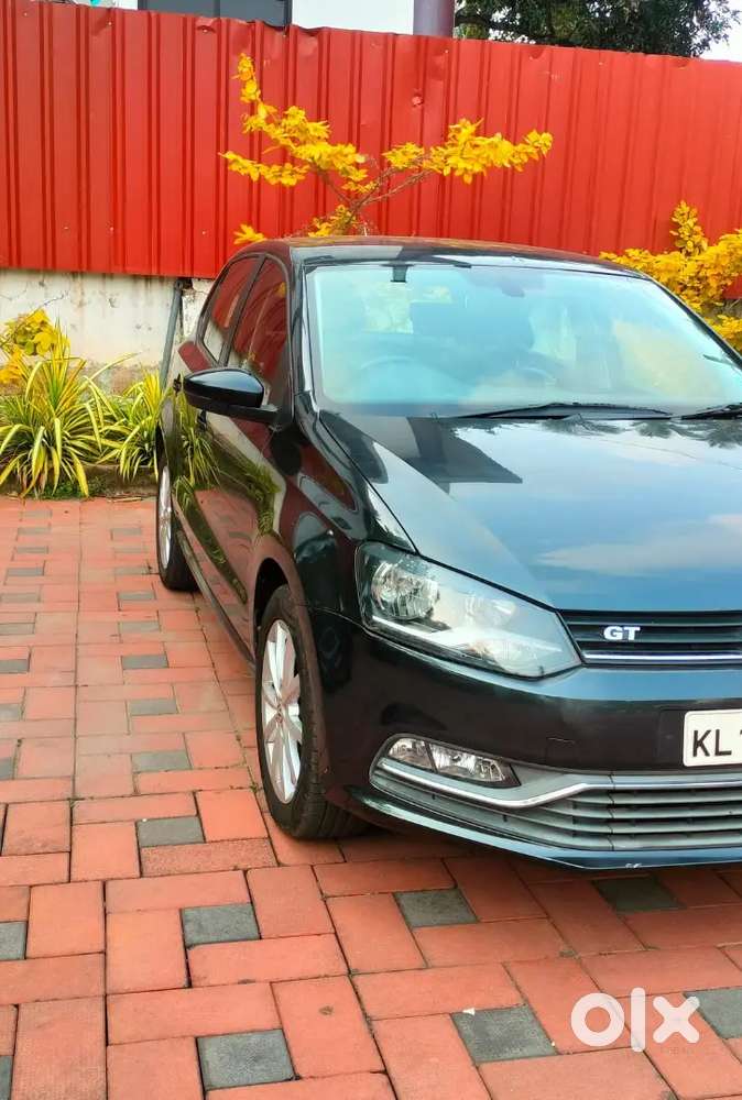 Volkswagen Polo Gti 2017