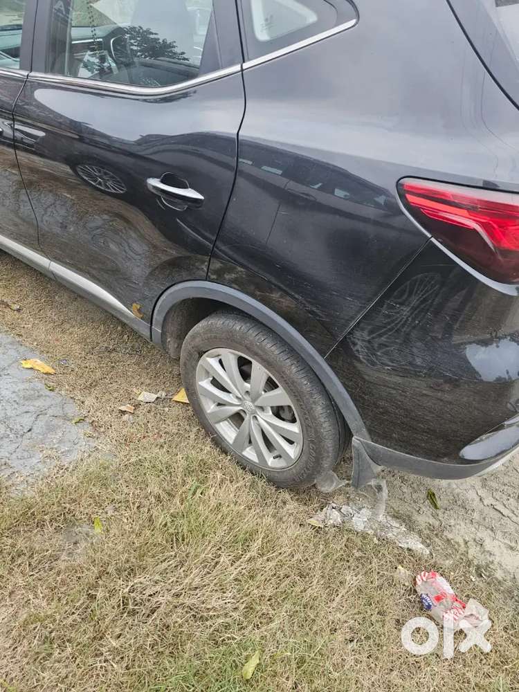 Well Maintained & Less Driven