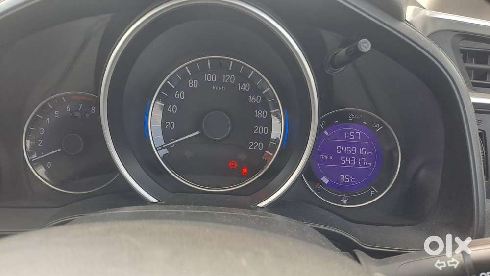 Honda Wr-v I-vtec Vx, 2023, Petrol