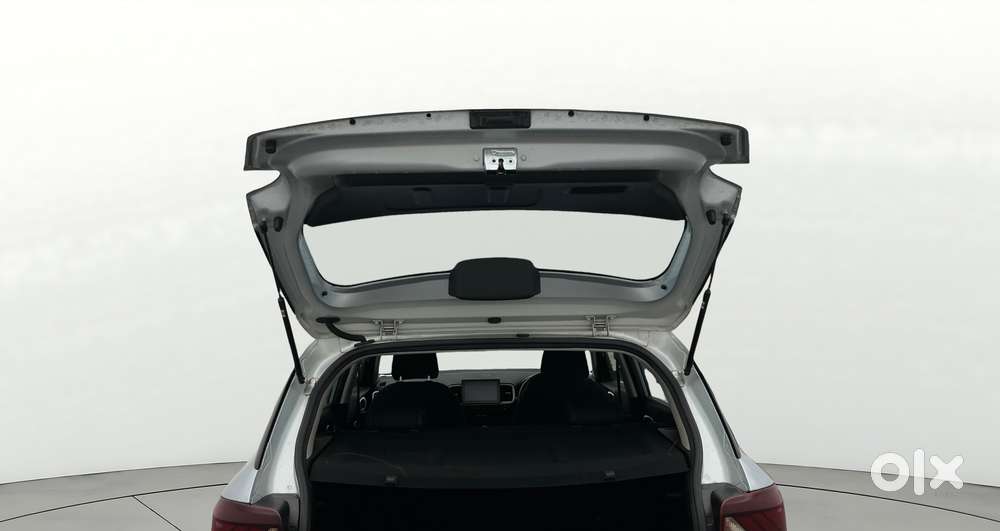 Hyundai Venue 1.0 Sx Turbo Imt, 2022, Petrol