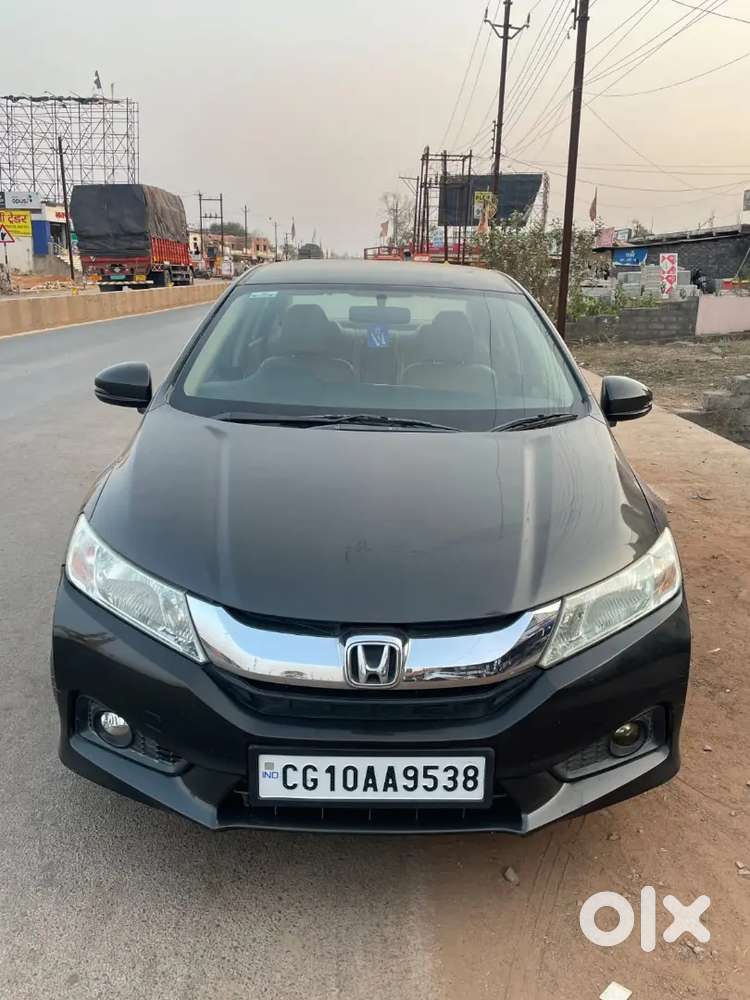 Honda City For Sell In Car In Good Condition