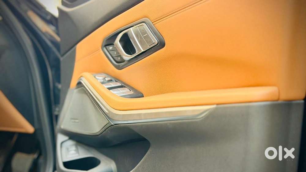 Bmw 3 Series Gt 320d Luxury Line, 2022, Diesel