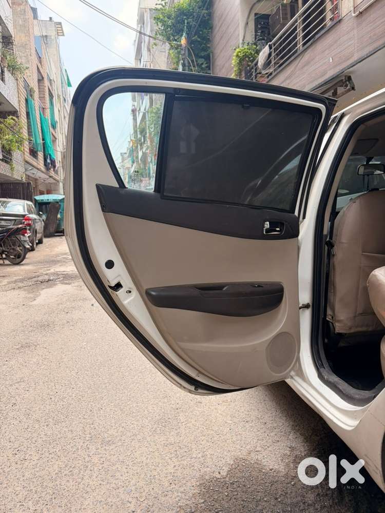 Hyundai I20 2012 Year