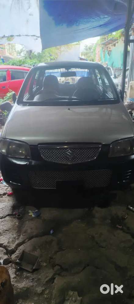 Maruti Suzuki Alto 0.8 Lxi 2009