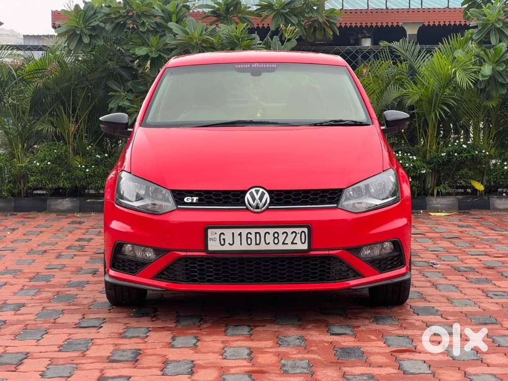 Volkswagen Polo Gt Tsi, 2022, Petrol