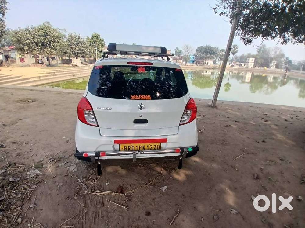 All In Full Condition