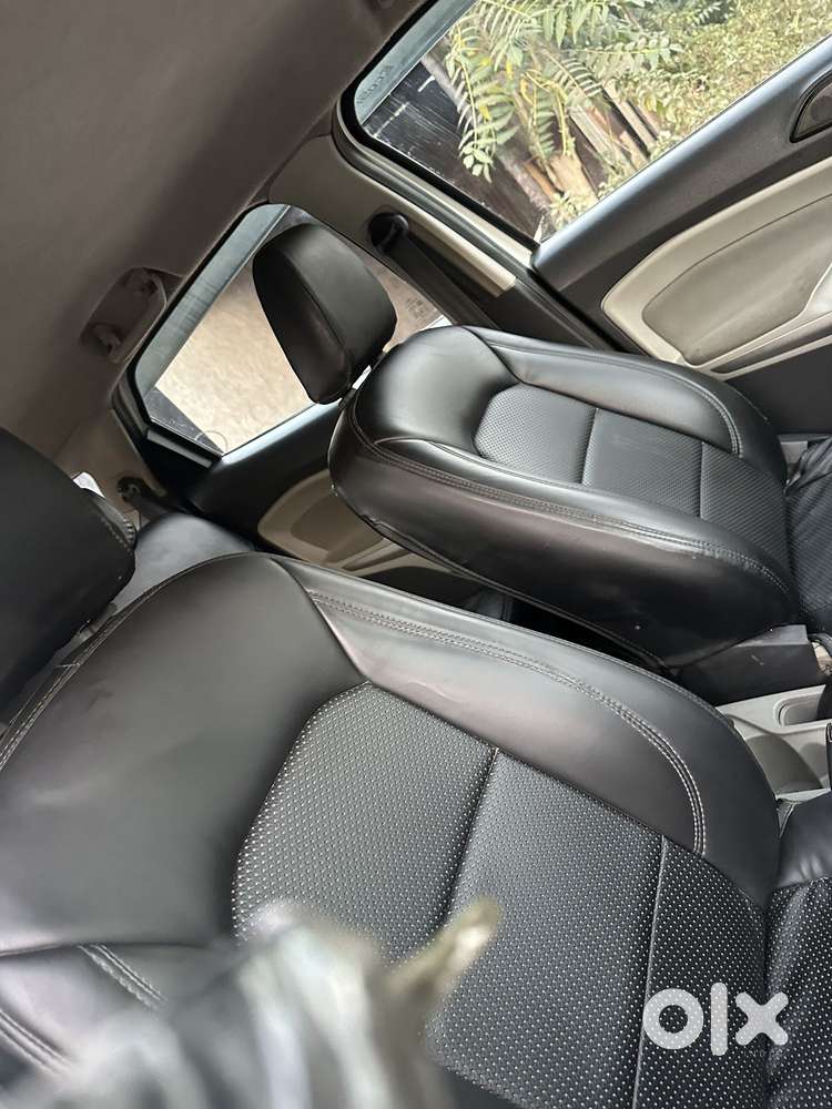Ford Ecosport 1.5 Tdci Titanium Be, 2014, Diesel
