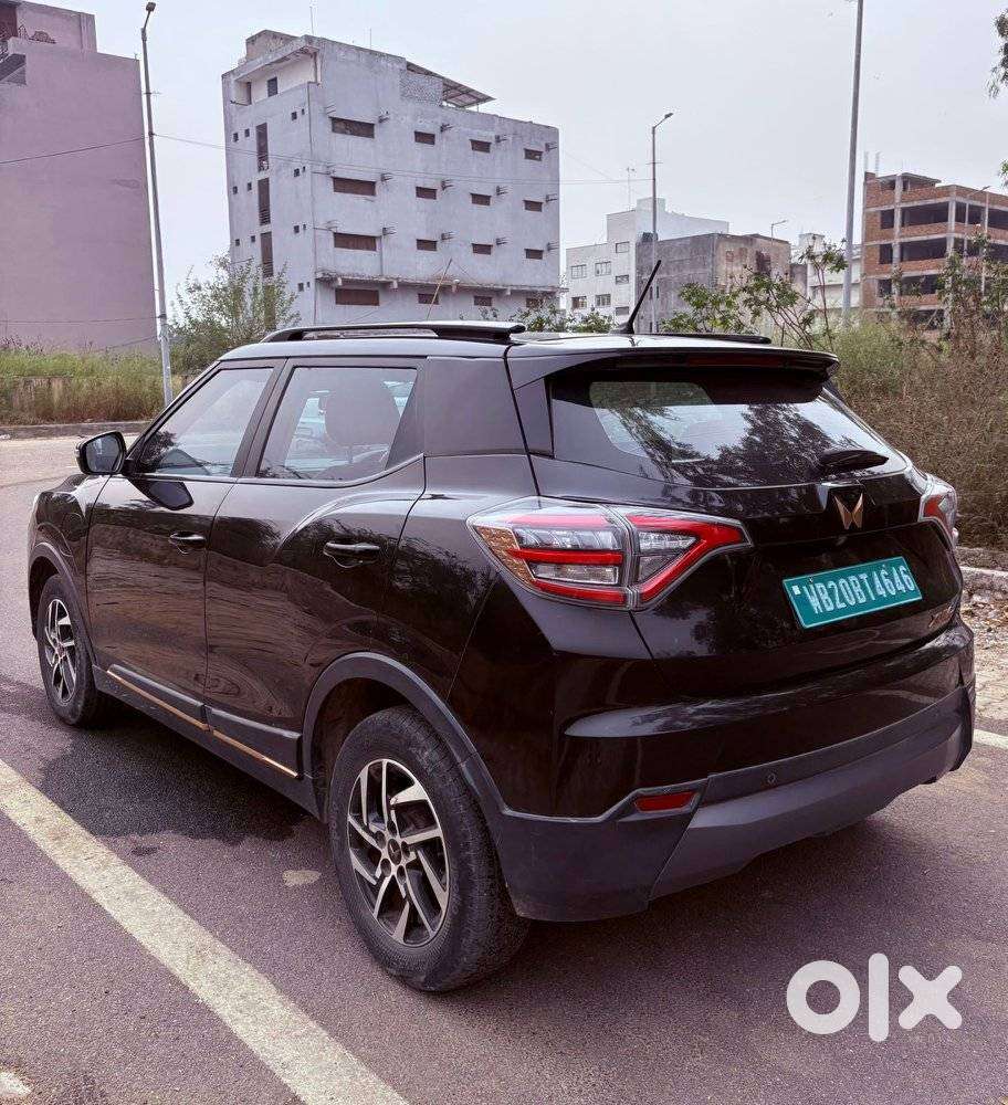 Mahindra Xuv400 Ev El Fast Charger, 2023, Electric