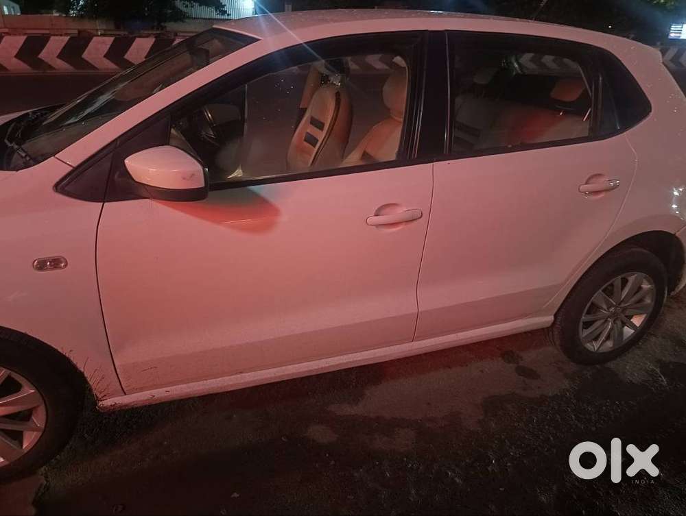 Volkswagen Polo 2015 Diesel Well Maintained