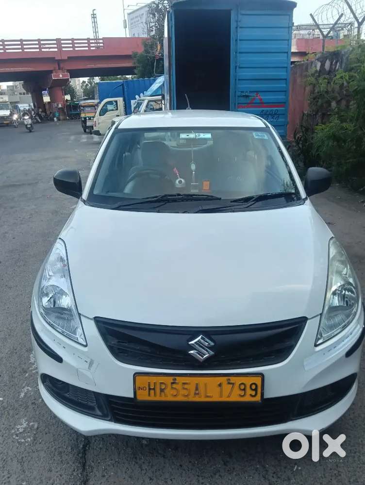 Maruti Suzuki Dzire 2022