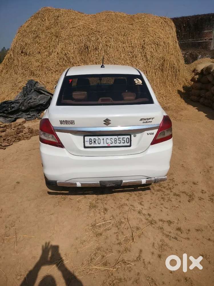 2016 Maruti Swift Dzire Vdi