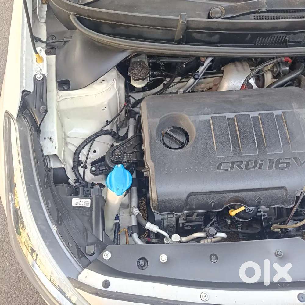 Hyundai Elite I20 Sportz Diesel 2014 Oct.