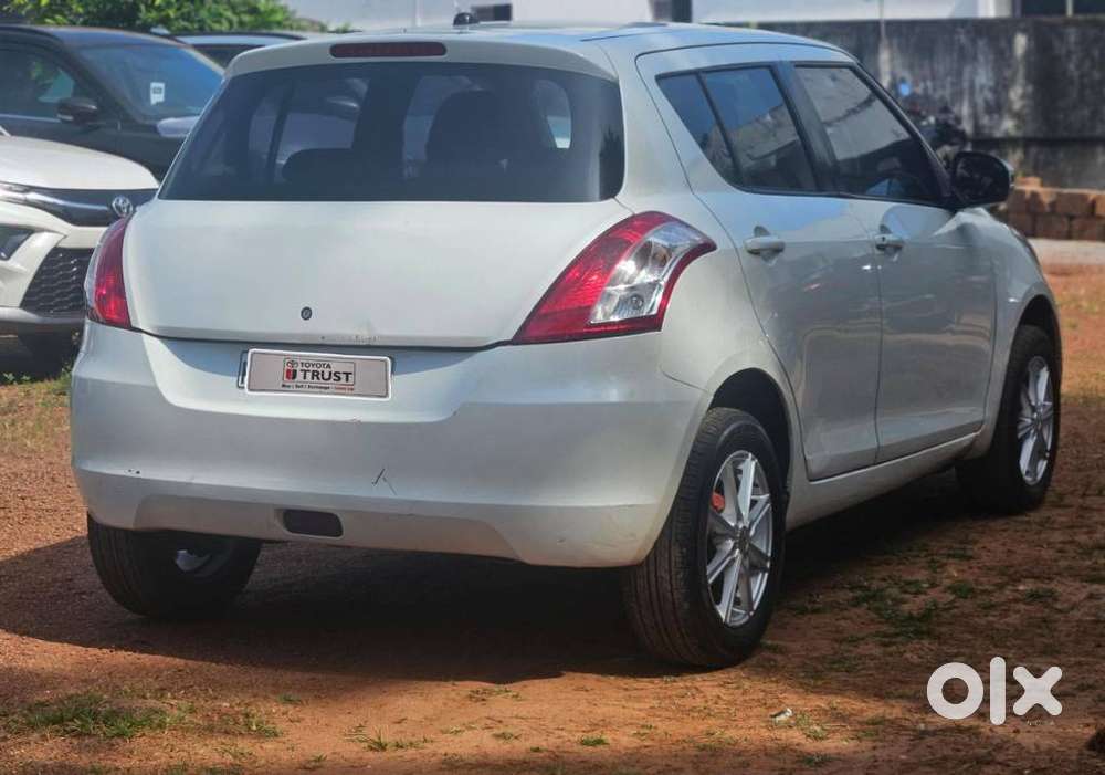 Maruti Suzuki Swift Vdi, 2014, Diesel