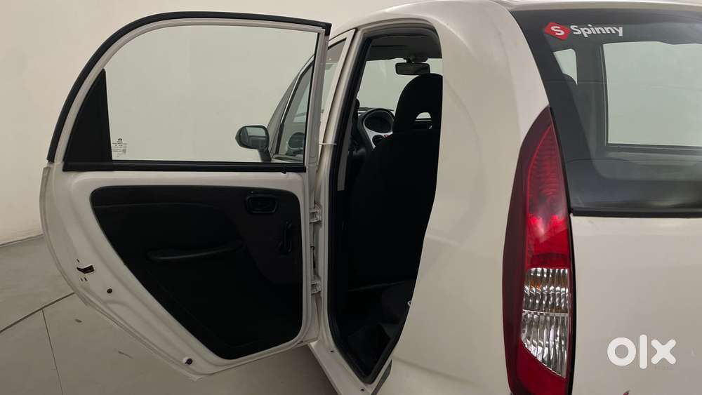 Tata Nano Twist Xe, 2015, Petrol