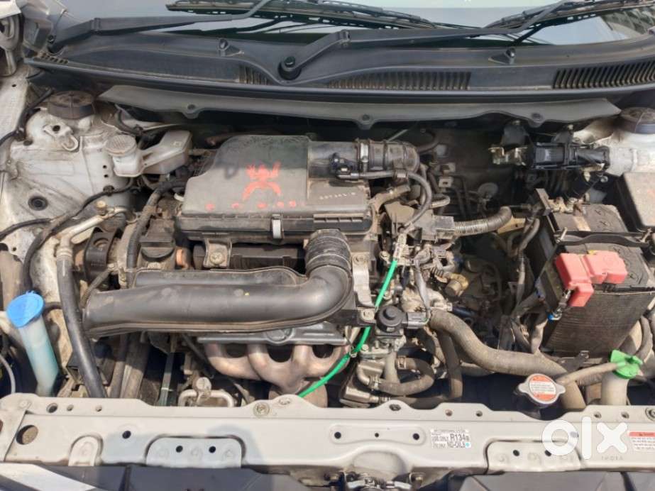 Maruti Suzuki Baleno Alpha, 2023, Petrol