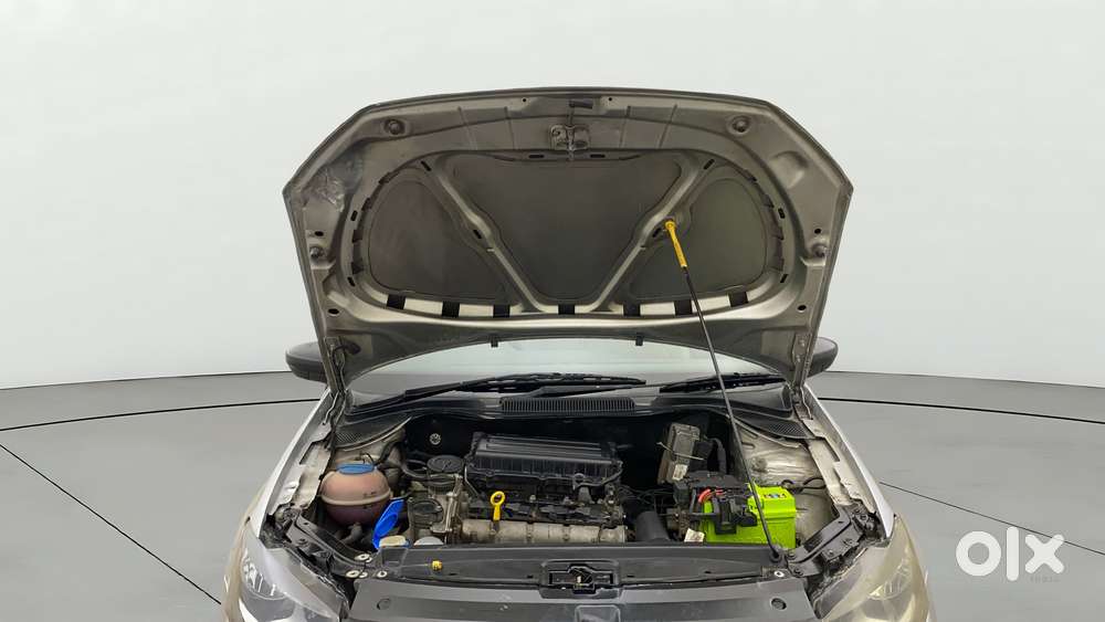 Volkswagen Vento 2013-2015 1.6 Highline, 2016, Petrol