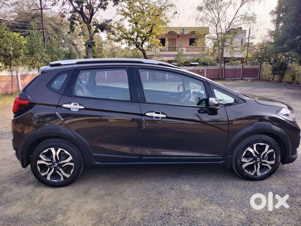 Honda Wr-v I-vtec Vx, 2021, Petrol