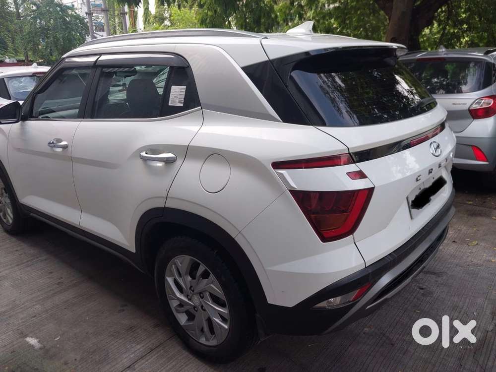 Hyundai Creta Diesel 2020