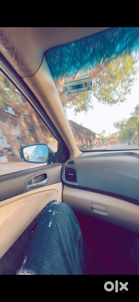 Hyundai Verna Manual 2011