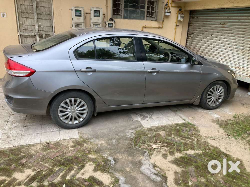 Maruti Suzuki Ciaz 2018 Petrol Good Condition