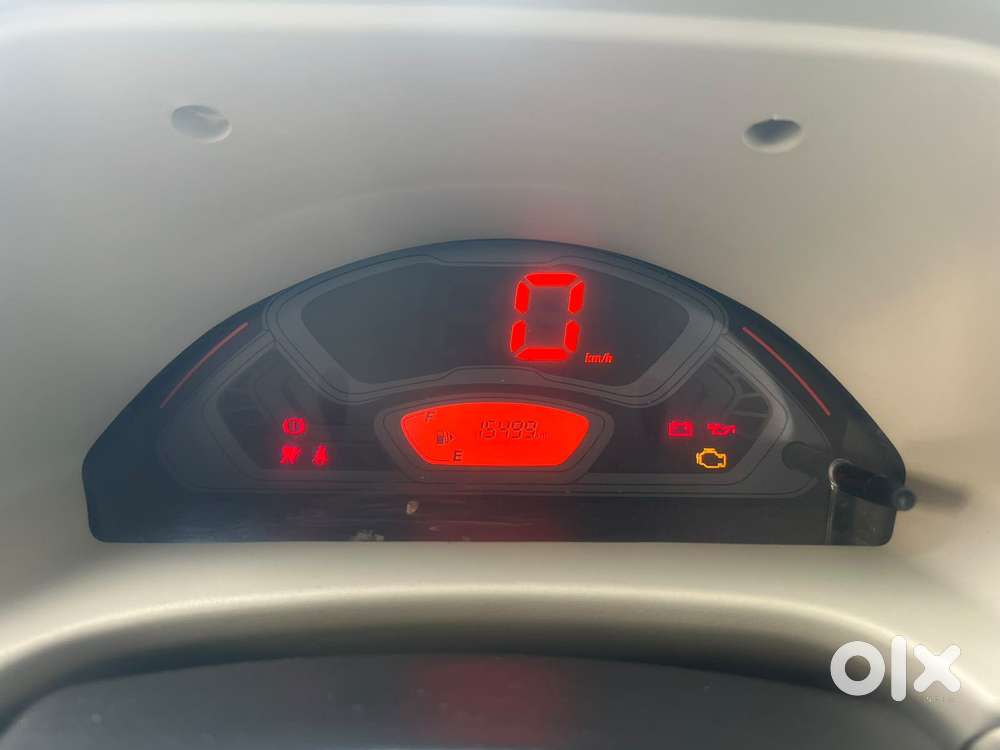 Maruti Suzuki Eeco 5 Seater Ac, 2024, Petrol