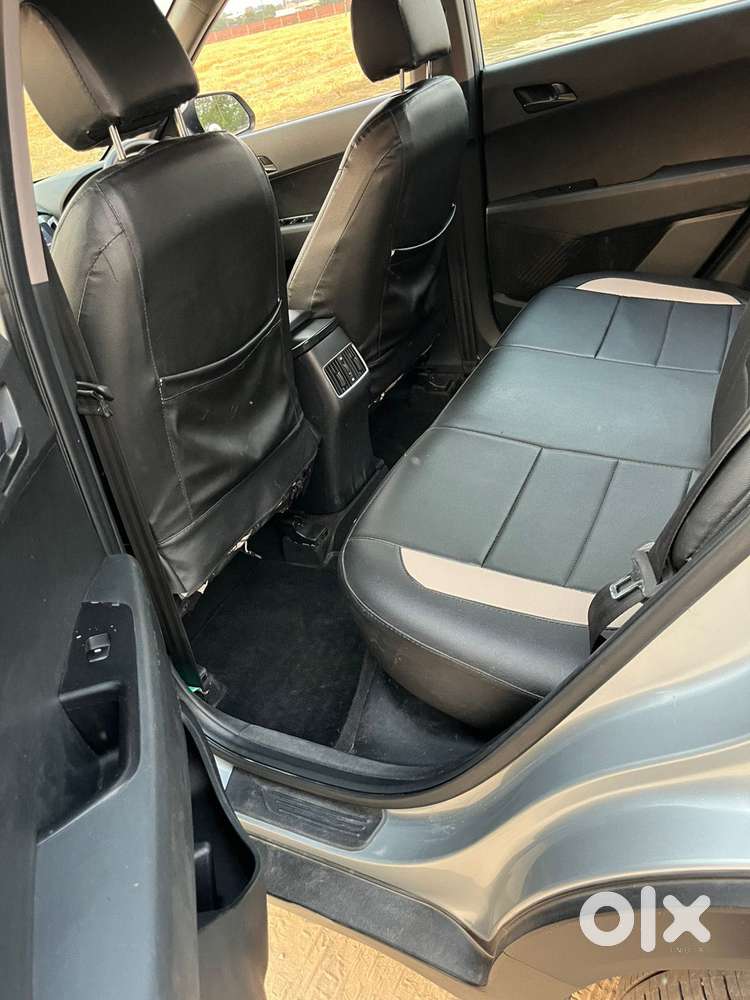 Hyundai Creta 1.4 E Plus Crdi, 2019, Diesel