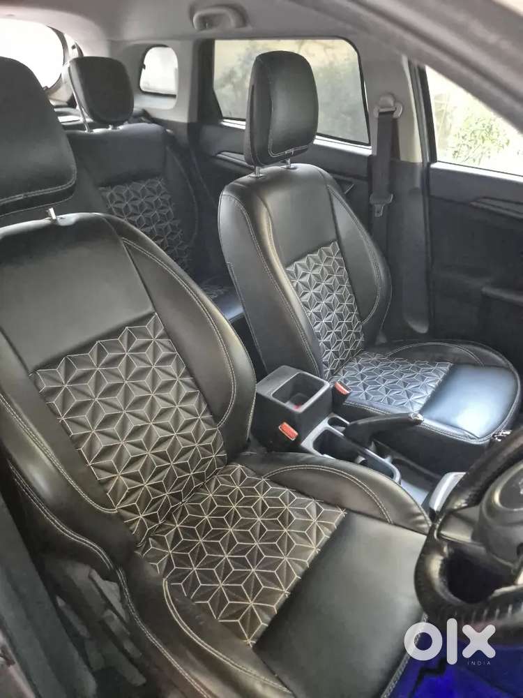 Maruti Suzuki Brezza 2023 Cng & Petrol Best Condition