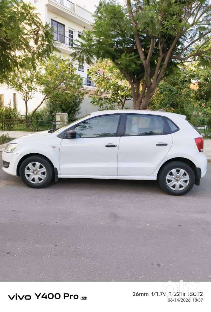 Volkswagen Polo, 2011, Petrol