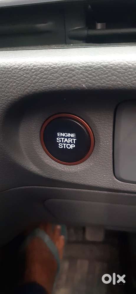Hyundai Creta 1.5 S Plus Knight Petrol, 2024, Petrol