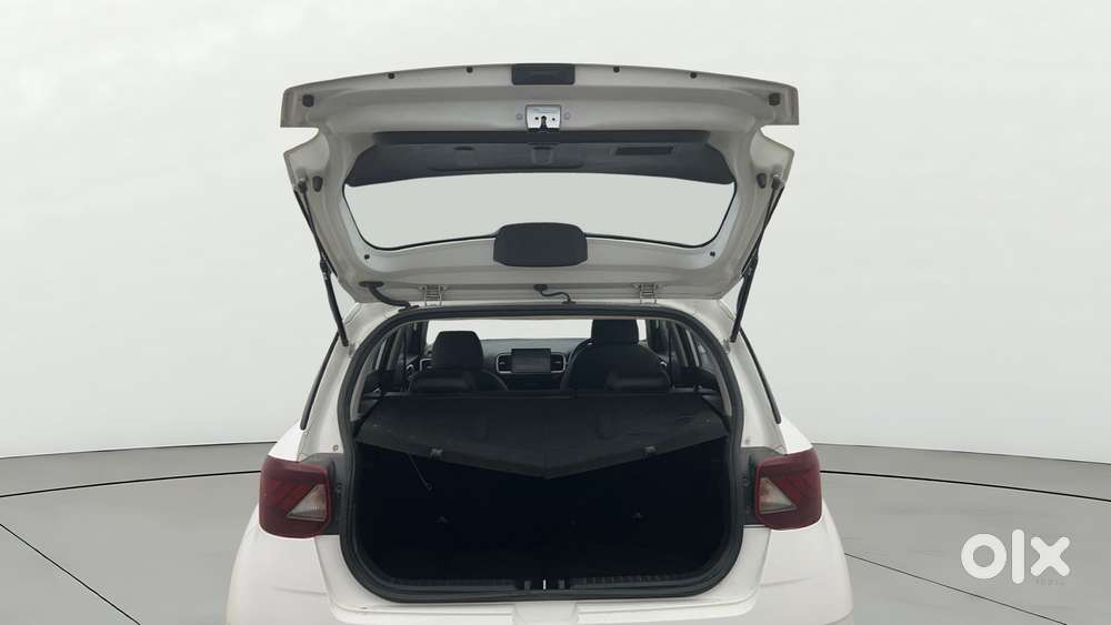 Hyundai Venue [2019-2022] 1.0 Sx (o) Turbo Imt, 2020, Petrol