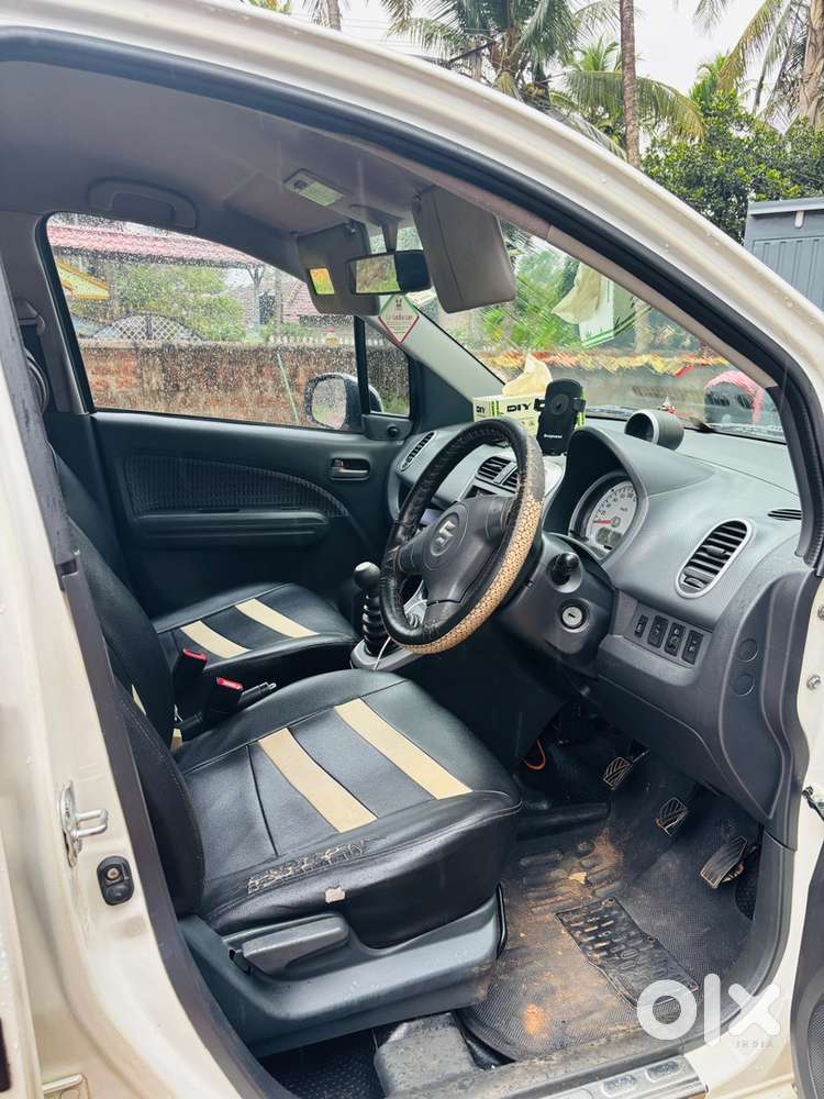 Maruti Ritz Vdi 2016