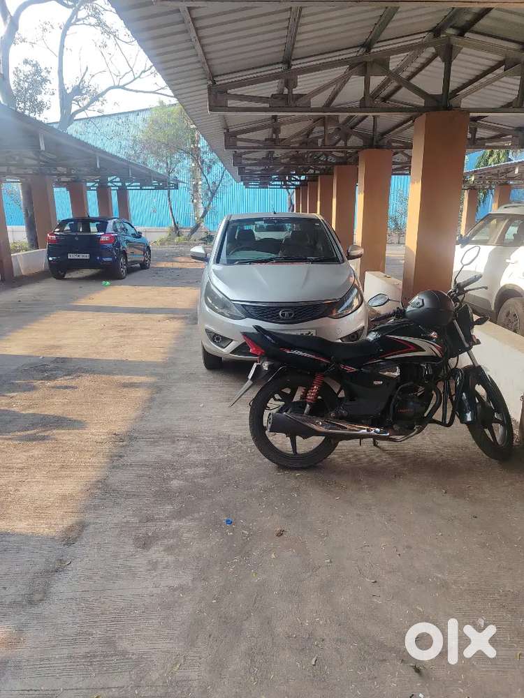 Tata Bolt Quadrajet 2016