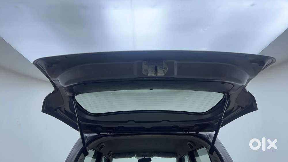 Maruti Suzuki Wagon R Vxi, 2014, Petrol